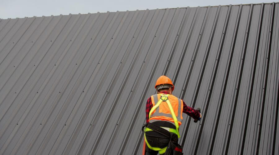 Iko Roofing Contractor in Lost Springs, WY